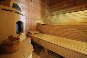 Sauna Sauna
